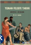 Yunan Felsefe Tarihi 6